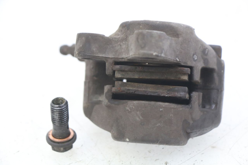 photo de PINZA FRENO ANTERIORE YAMAHA JOG R LC 50 (2004 - 2014) - Zoom sullo stato d'uso