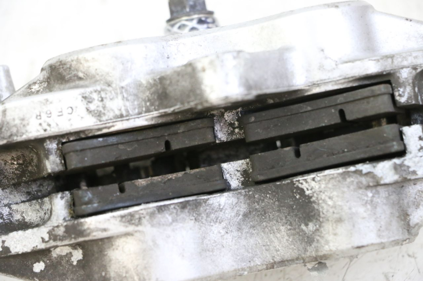 photo de PINZA FRENO ANTERIORE  SYM JOYMAX 125 (2010 - 2017) - Zoom sullo stato d'uso