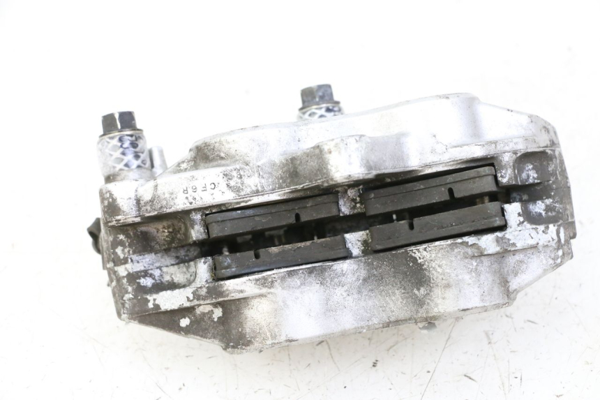 photo de PINZA FRENO ANTERIORE  SYM JOYMAX 125 (2010 - 2017) - Altra angolazione