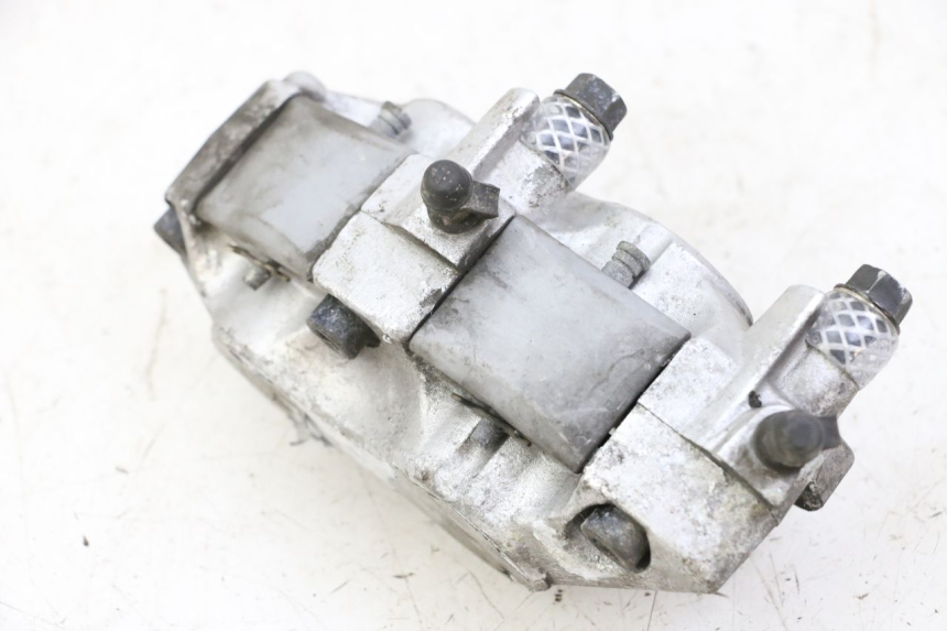 photo de PINZA FRENO ANTERIORE  SYM JOYMAX 125 (2010 - 2017) - Primo piano tecnico