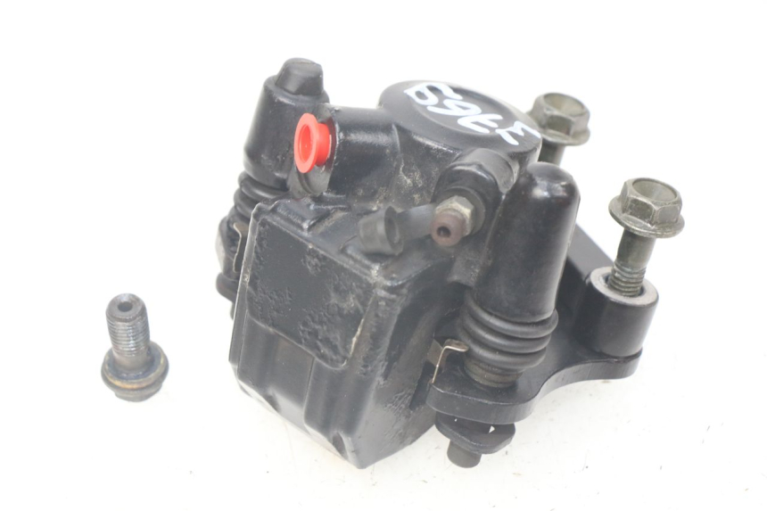 photo de Pinza freno anteriore RIDE JUMP 2T 50 (2012 - 2017) - Primo piano tecnico