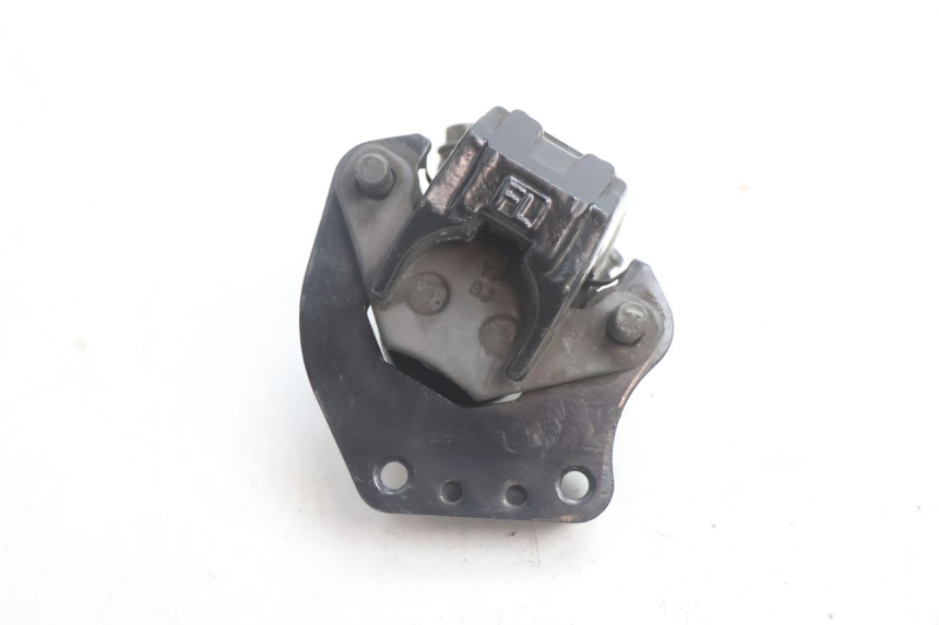 photo de Pinza freno anteriore RIDE JUMP 2T 50 (2012 - 2017) - Primo piano tecnico