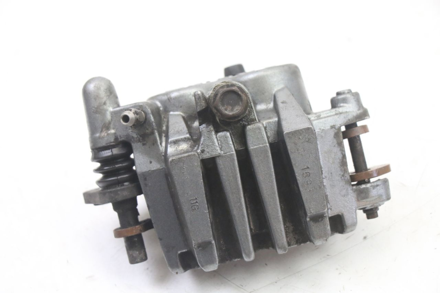 photo de PINZA FRENO ANTERIORE  KAWASAKI ZR7 ZR-7 S 750 (1999 - 2004) - Zoom sullo stato d'uso