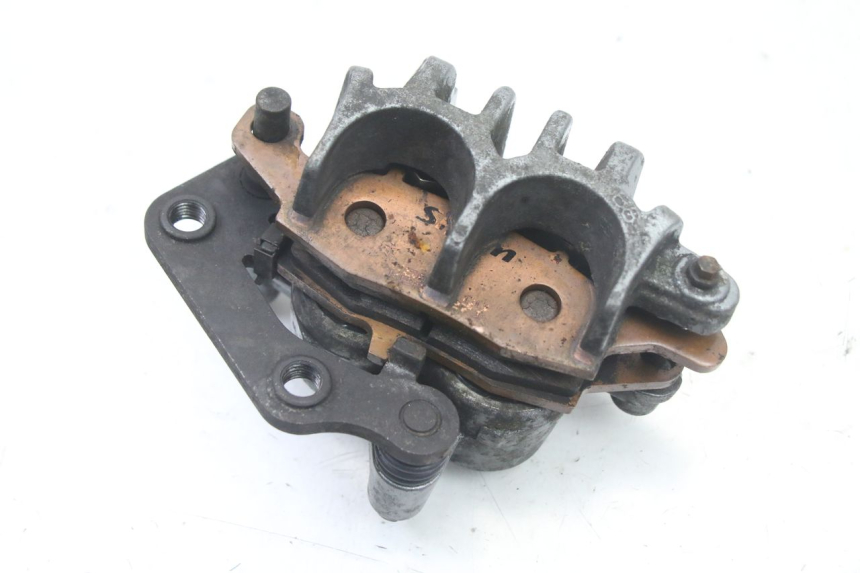 photo de PINZA FRENO ANTERIORE  KAWASAKI ZR7 ZR-7 S 750 (1999 - 2004) - Primo piano tecnico