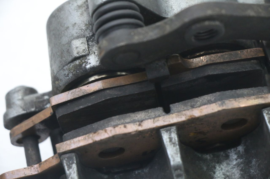 photo de PINZA FRENO ANTERIORE  KAWASAKI ZR7 ZR-7 S 750 (1999 - 2004) - Dettagli dei punti di fissaggio