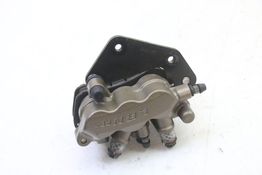 photo de PINZA FRENO ANTERIORE  KIDEN KD125-G 125 (2018 - 2022) - Primo piano tecnico