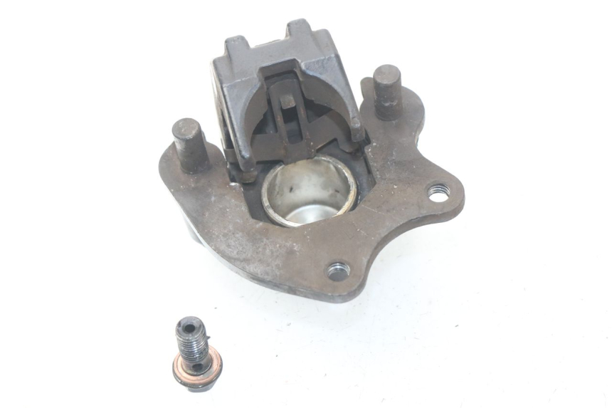 photo de PINZA FRENO ANTERIORE PEUGEOT KISBEE 2T 50 (2010 - 2017) - Zoom sullo stato d'uso