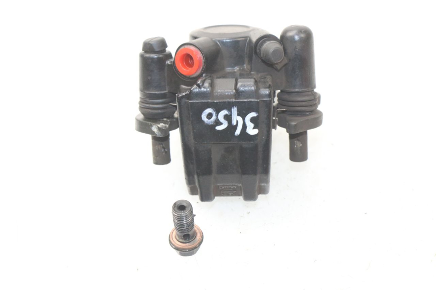 photo de PINZA FRENO ANTERIORE PEUGEOT KISBEE 2T 50 (2010 - 2017) - Altra angolazione