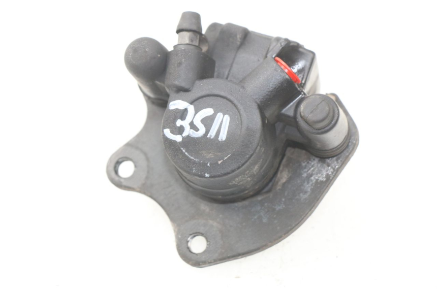 photo de PINZA FRENO ANTERIORE PEUGEOT KISBEE 2T 50 (2010 - 2017) - Vista principale