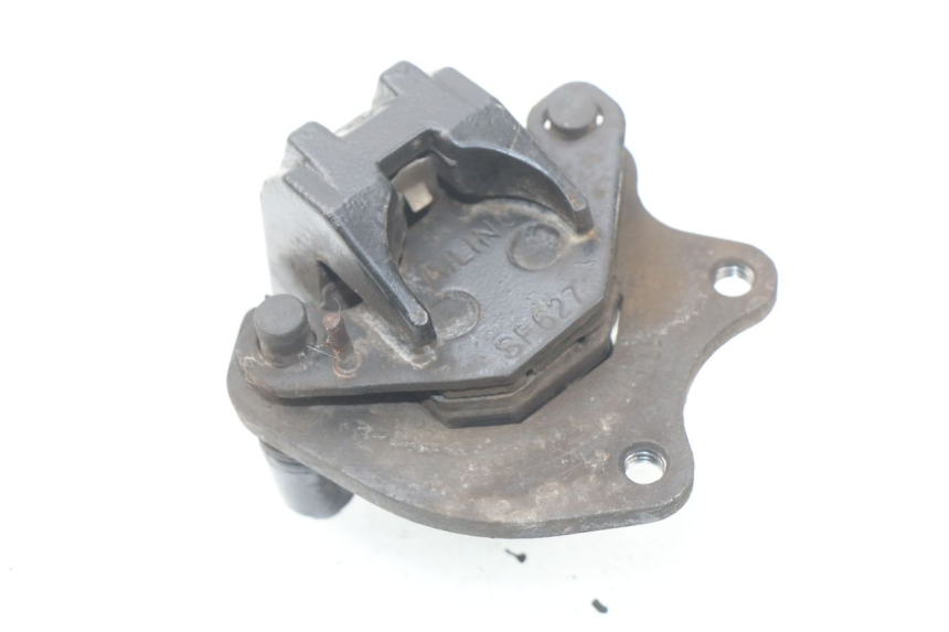 photo de PINZA FRENO ANTERIORE PEUGEOT KISBEE 2T 50 (2010 - 2017) - Zoom sullo stato d'uso