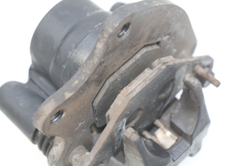 photo de PINZA FRENO ANTERIORE PEUGEOT KISBEE 2T 50 (2010 - 2017) - Zoom sullo stato d'uso