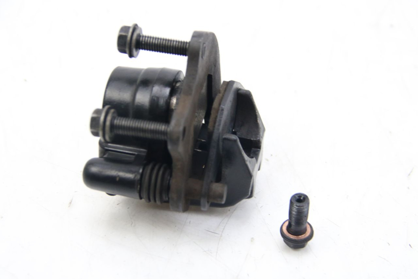 photo de PINZA FRENO ANTERIORE PEUGEOT KISBEE 2T 50 (2018 - 2022) - Altra angolazione