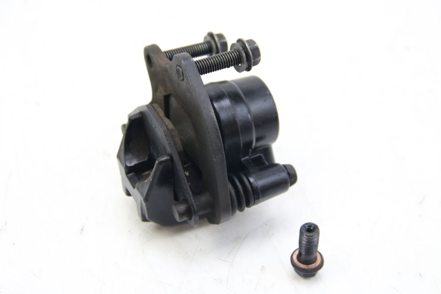 photo de PINZA FRENO ANTERIORE PEUGEOT KISBEE 2T 50 (2018 - 2022) - Primo piano tecnico