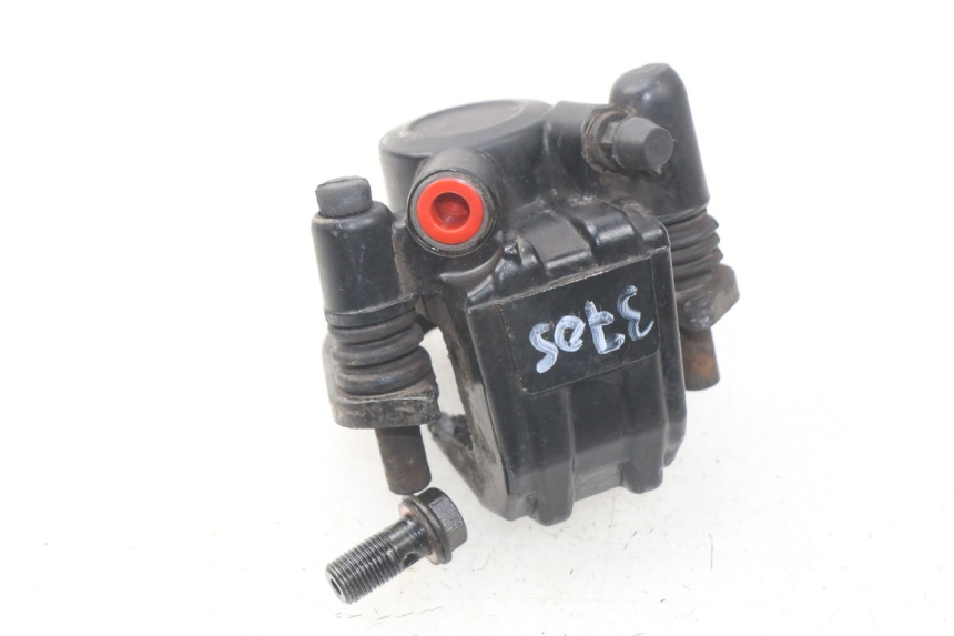 photo de PINZA FRENO ANTERIORE PEUGEOT KISBEE 4T 50 (2010 - 2017) - Altra angolazione