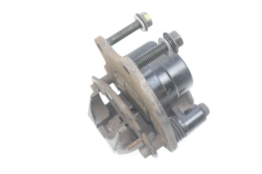 photo de PINZA FRENO ANTERIORE PEUGEOT KISBEE 4T 50 (2018 - 2022) - Zoom sullo stato d'uso