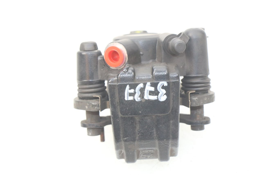 photo de PINZA FRENO ANTERIORE PEUGEOT KISBEE 4T 50 (2018 - 2022) - Primo piano tecnico