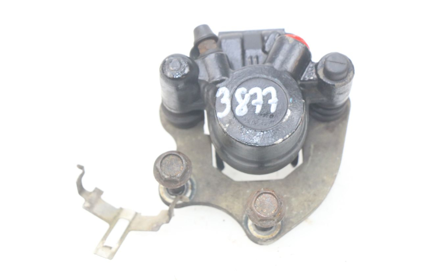 photo de PINZA FRENO ANTERIORE PEUGEOT KISBEE 4T 50 (2010 - 2017) - Vista principale