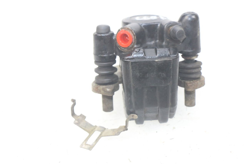 photo de PINZA FRENO ANTERIORE PEUGEOT KISBEE 4T 50 (2010 - 2017) - Primo piano tecnico