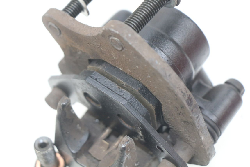 photo de PINZA FRENO ANTERIORE PEUGEOT KISBEE 4T 50 (2018 - 2022) - Zoom sullo stato d'uso