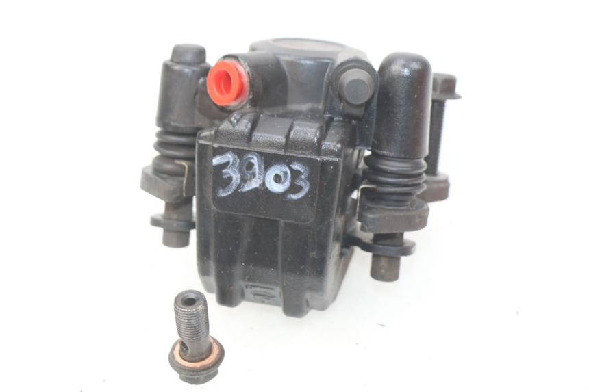 photo de PINZA FRENO ANTERIORE PEUGEOT KISBEE 4T 50 (2018 - 2022) - Primo piano tecnico