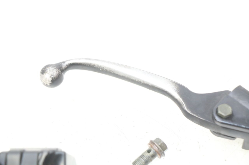 photo de PINZA FRENO ANTERIORE PEUGEOT KISBEE 4T 50 (2010 - 2017) - Dettaglio del componente