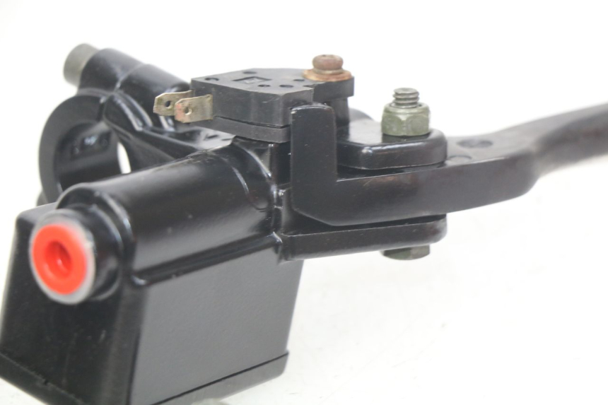 photo de PINZA FRENO ANTERIORE PEUGEOT KISBEE 4T 50 (2010 - 2017) - Altra angolazione