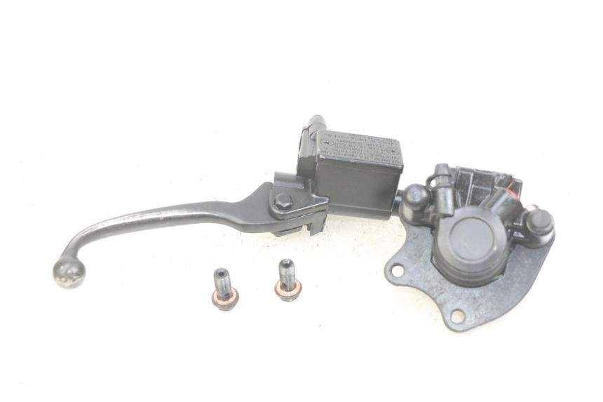 photo de PINZA FRENO ANTERIORE PEUGEOT KISBEE 4T 50 (2018 - 2022) - Vista principale