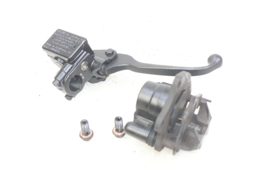 photo de PINZA FRENO ANTERIORE PEUGEOT KISBEE 4T 50 (2018 - 2022) - Altra angolazione