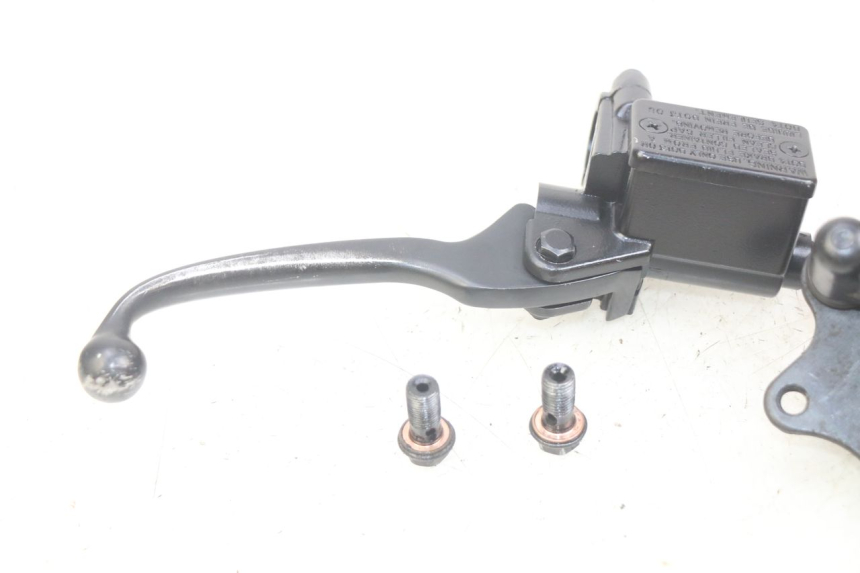 photo de PINZA FRENO ANTERIORE PEUGEOT KISBEE 4T 50 (2018 - 2022) - Vista d'insieme del prodotto