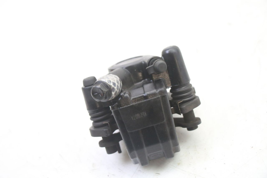photo de PINZA FRENO ANTERIORE PEUGEOT KISBEE 4T 50 (2018 - 2022) - Zoom sullo stato d'uso