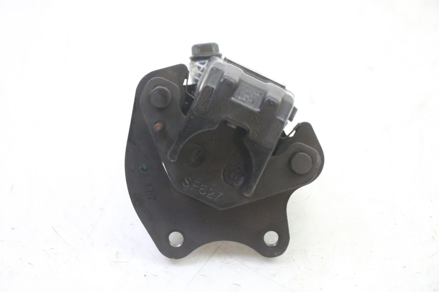 photo de PINZA FRENO ANTERIORE PEUGEOT KISBEE 4T 50 (2018 - 2022) - Altra angolazione