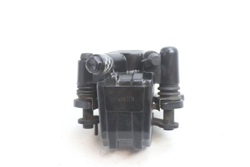 photo de PINZA FRENO ANTERIORE PEUGEOT KISBEE 4T 50 (2018 - 2022) - Zoom sullo stato d'uso