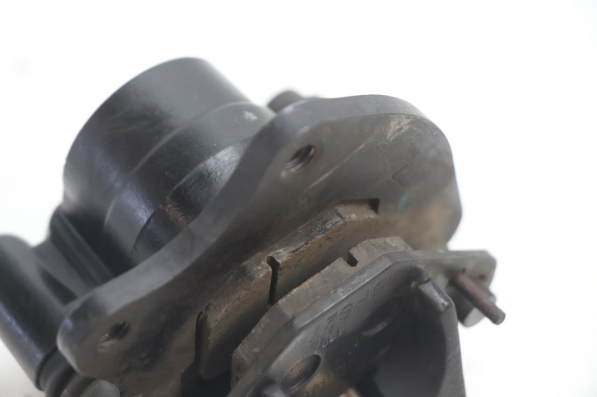 photo de PINZA FRENO ANTERIORE PEUGEOT KISBEE 4T 50 (2018 - 2022) - Vista d'insieme del prodotto