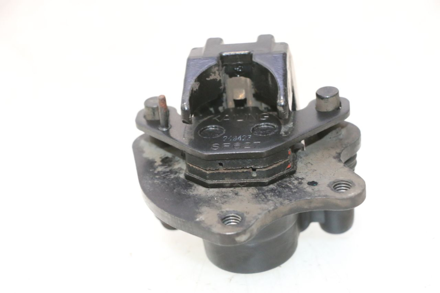 photo de PINZA FRENO ANTERIORE  PEUGEOT KISBEE 4T 50 (2023 - 2026) - Zoom sullo stato d'uso