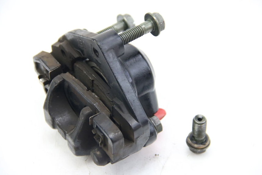 photo de PINZA FRENO ANTERIORE ORCAL KITE 4T 50 (2019 - 2023) - Primo piano tecnico