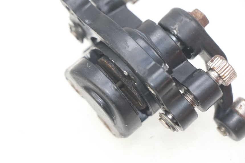 photo de PINZA FRENO ANTERIORE POCKET BIKE KXD 50 - Zoom sullo stato d'uso