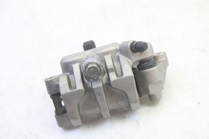 photo de PINZA FRENO ANTERIORE  KAWASAKI KXF KX-F 250 (2017 - 2019) - Zoom sullo stato d'uso