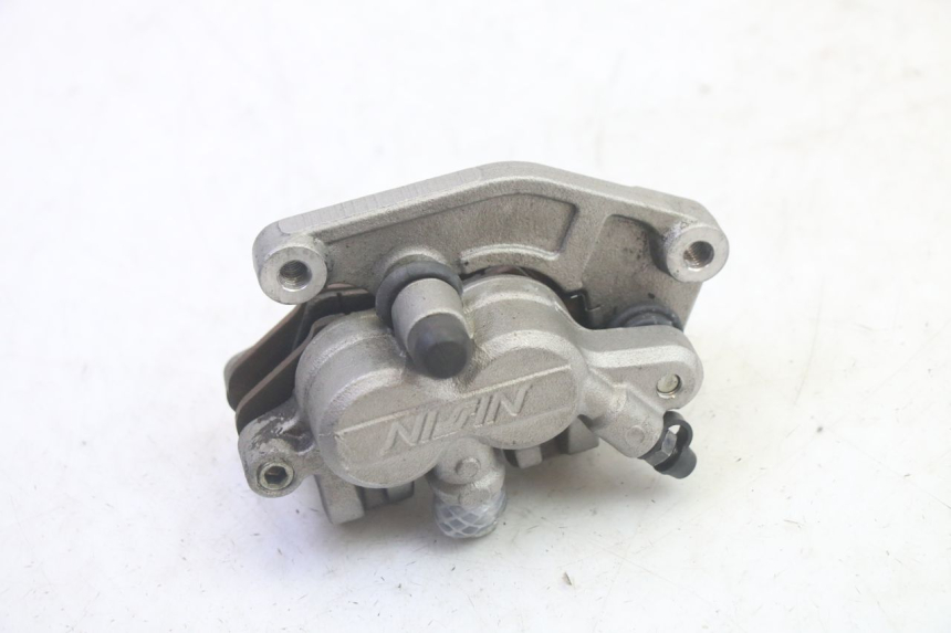 photo de PINZA FRENO ANTERIORE  KAWASAKI KXF KX-F 250 (2017 - 2019) - Primo piano tecnico