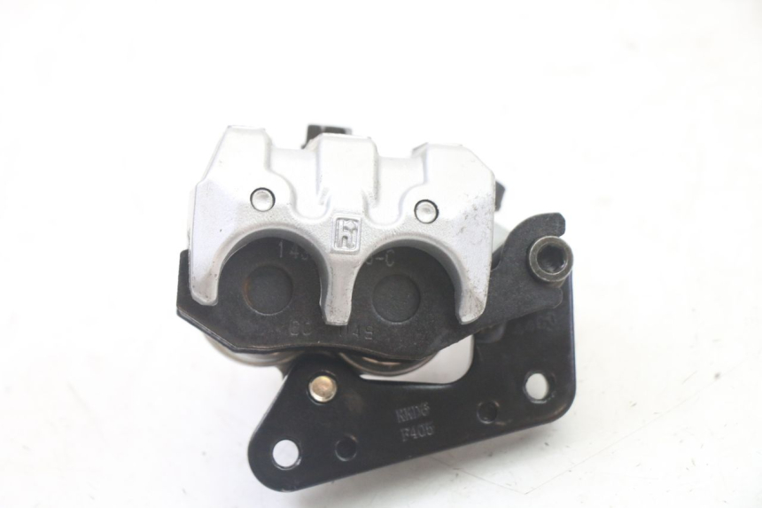 photo de PINZA FRENO ANTERIORE KYMCO AGILITY 4T 50 (2005 - 2018) - Altra angolazione