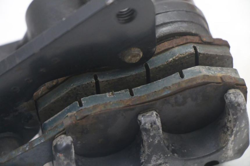 photo de PINZA FRENO ANTERIORE  KYMCO STRYKER OFF ROAD 125 (1999 - 2005) - Dettagli dei punti di fissaggio