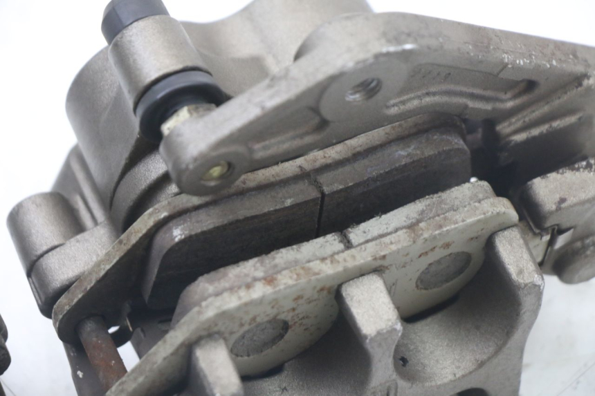 photo de Pinza freno anteriore KYMCO XCITING 500 (2007 - 2010) - Stato della superficie e materiale