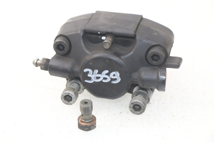 photo de Pinza freno anteriore PIAGGIO LIBERTY 4T 50 (2009 - 2015) - Vista principale