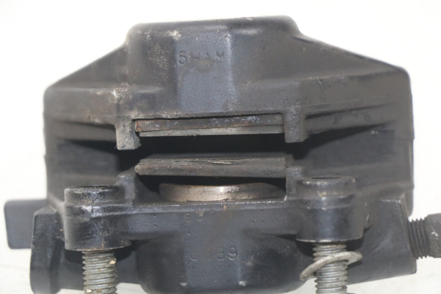 photo de Pinza freno anteriore PIAGGIO LIBERTY 4T 50 (2009 - 2015) - Zoom sullo stato d'uso