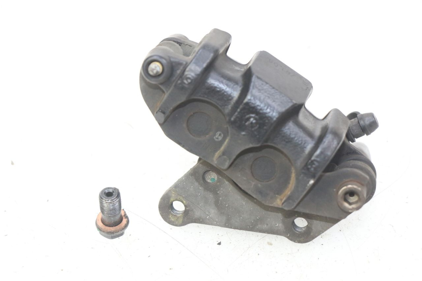 photo de PINZA FRENO ANTERIORE PIAGGIO LIBERTY IGET 4T 50 (2015 - 2020) - Altra angolazione