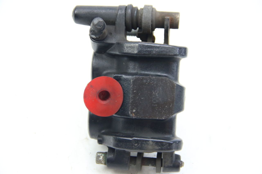 photo de PINZA FRENO ANTERIORE PIAGGIO LIBERTY IGET 4T 50 (2015 - 2020) - Zoom sullo stato d'uso