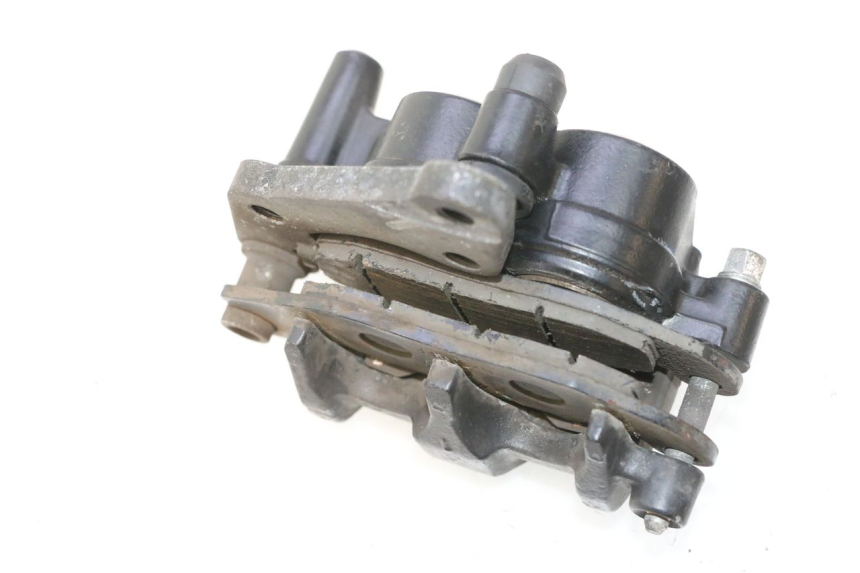 photo de PINZA FRENO ANTERIORE PIAGGIO LIBERTY IGET 4T 50 (2015 - 2020) - Zoom sullo stato d'uso