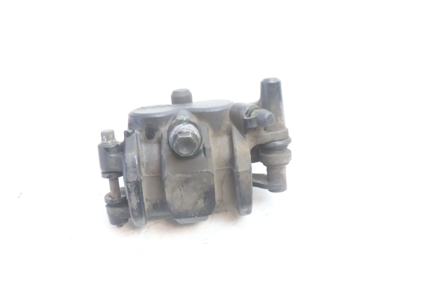 photo de PINZA FRENO ANTERIORE  PIAGGIO LIBERTY IGET 4T 50 (2021 - 2025) - Zoom sullo stato d'uso