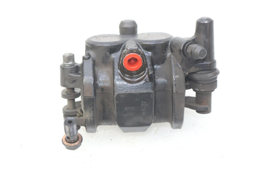 photo de PINZA FRENO ANTERIORE PIAGGIO LIBERTY IGET S 125 (2016 - 2020) - Primo piano tecnico