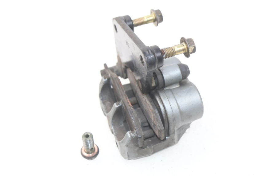 photo de Pinza freno anteriore KYMCO LIKE 2T 50 (2009 - 2018) - Zoom sullo stato d'uso