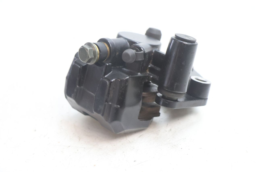 photo de PINZA FRENO ANTERIORE  LONGJIA LJ50QT 8M 2T 50 (2010 - 2017) - Zoom sullo stato d'uso